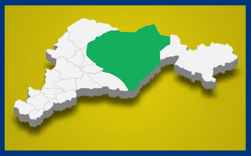 La Ceiba